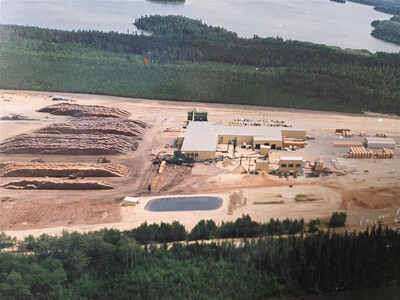 Unifor calls for immediate government action as Interfor Ear Falls sawmill shuts down