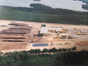 Unifor calls for immediate government action as Interfor Ear Falls sawmill shuts down