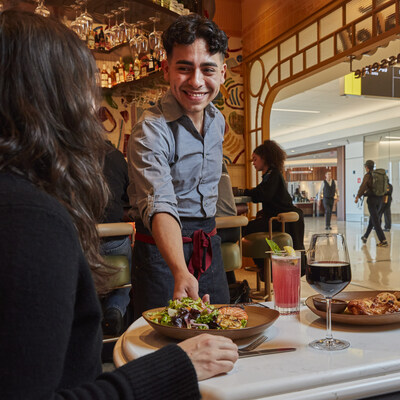 LGA Server: shot by Paul Quitoriano LGA Server: shot by Paul Quitoriano