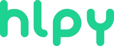 hlpy logo hlpy logo