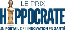 Gala du Prix Hippocrate 2025 : l'innovation en santé célébrée