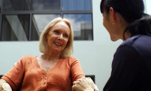 Tune in to Bloomberg TV on Saturday, October 25th to watch a New Episode of Advancements