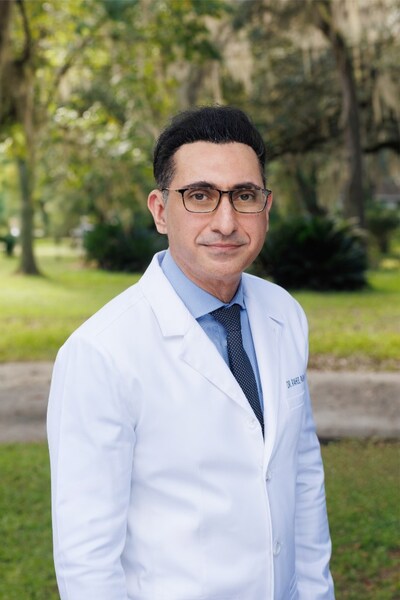 Dr. Rahul Parimoo