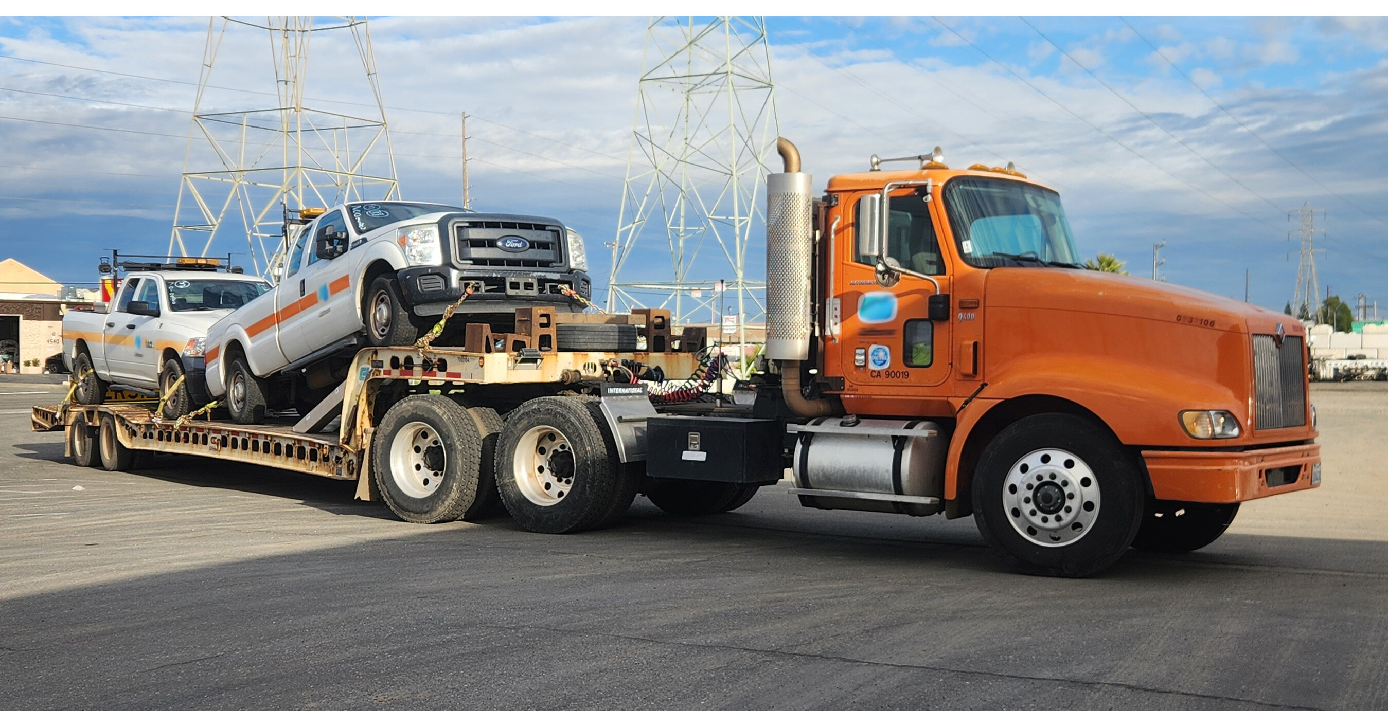 Bar None Auction Awarded California Department of Transportation (Caltrans) Contract for Statewide Surplus Equipment and Vehicle Sales