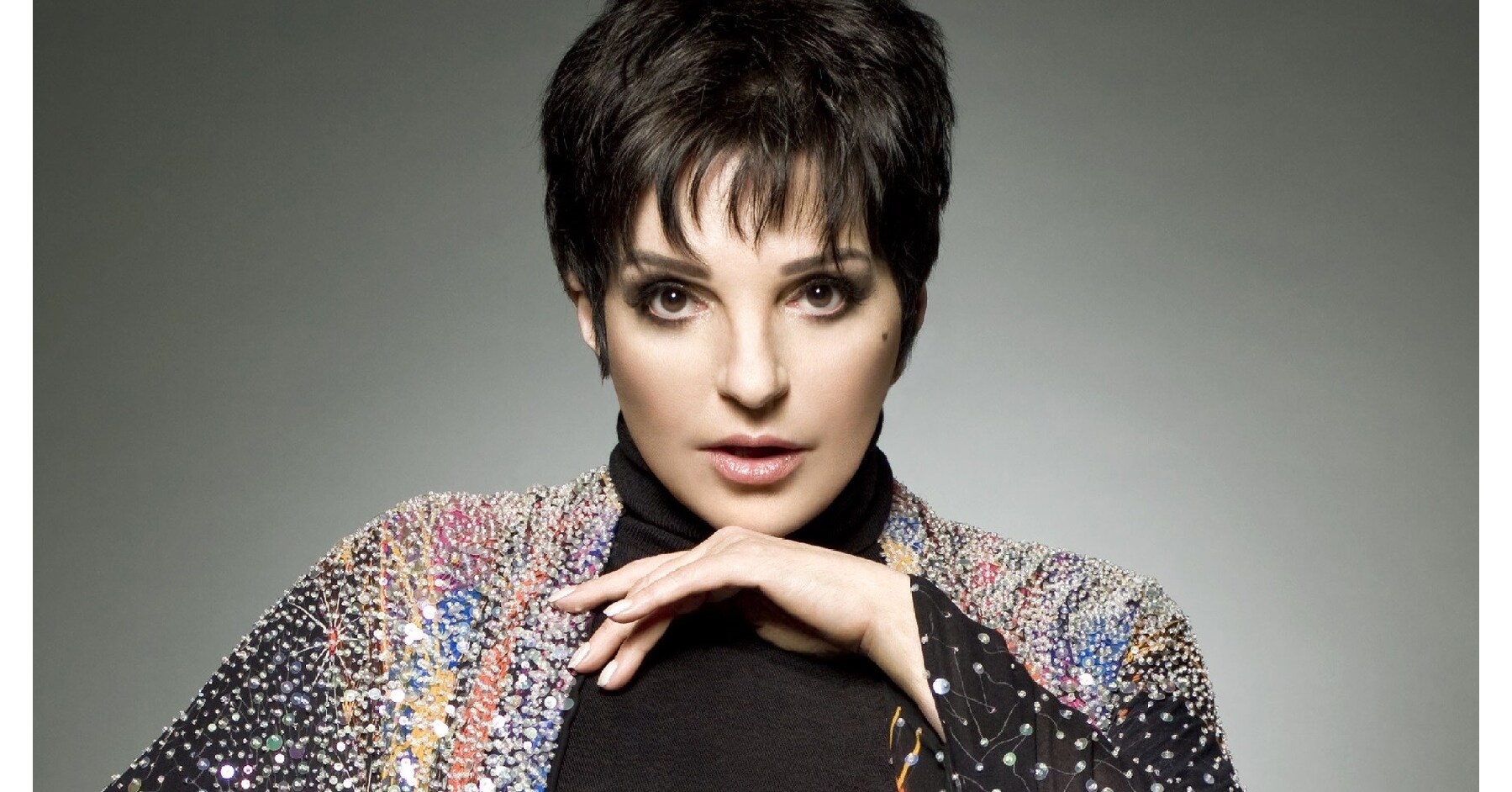 Liza Minnelli to Present Janet Jackson with the 2025 ICON Award at the Gala of the Stars Benefiting Dancers Against Cancer