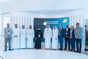 The Department of Finance in Ajman Concludes Its Distinguished Participation in GITEX Global 2025 and Honours Strategic Partners