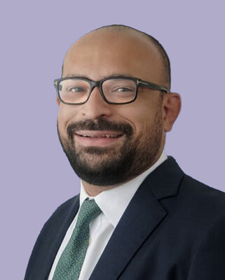 Cliff Vaz, Managing Director, Energy and Power Corporate Banking, Truist