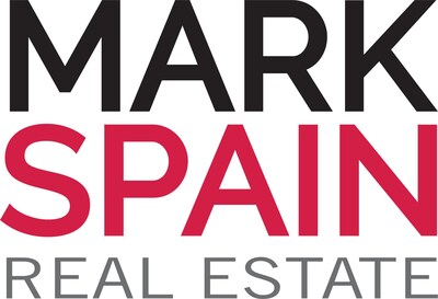 Mark Spain Real Estate Logo