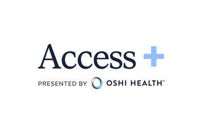 Oshi Access+ helps GI practices expand clinical capacity and accelerate patient care Oshi Access+ helps GI practices expand clinical capacity and accelerate patient care
