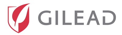 Gilead Logo (CNW Group/Gilead Sciences, Inc.)