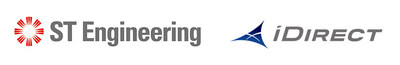 ST Engineering iDirect ST Engineering iDirect