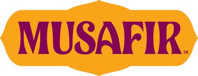 Born from the intersection of authentic South Asian flavours and modern convenience, Musafir delivers on growing demand for global flavours and protein (CNW Group/Maple Leaf Foods Inc.)