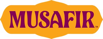 Musafir Logo