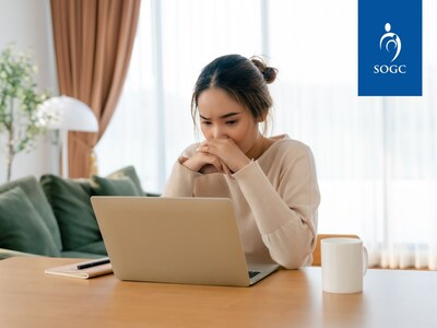 The Society of Obstetricians and Gynaecologists of Canada (SOGC), is calling out health misinformation and disinformation as a form of violence against women. (CNW Group/The Society of Obstetricians and Gynaecologists of Canada) The Society of Obstetricians and Gynaecologists of Canada (SOGC), is calling out health misinformation and disinformation as a form of violence against women. (CNW Group/The Society of Obstetricians and Gynaecologists of Canada)