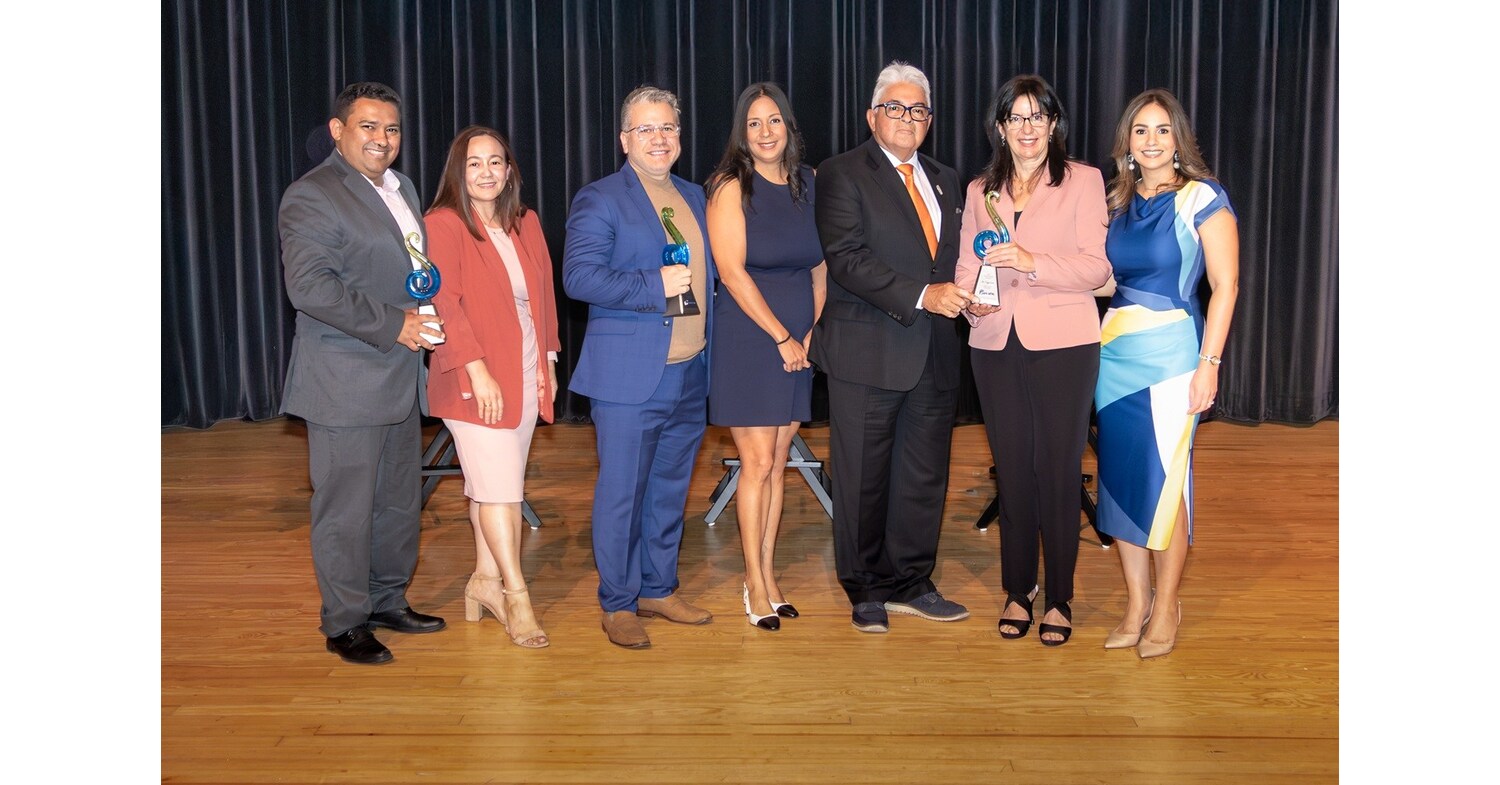 Prospera Drives and Celebrates Small Business Growth in the Community