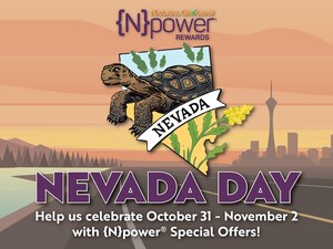 Natural Grocers® Celebrates Nevada Day with a Special Gift and Savings, Oct. 31-Nov. 2, 2025 Natural Grocers® Celebrates Nevada Day with a Special Gift and Savings, Oct. 31-Nov. 2, 2025