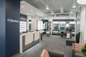 FYihealth group expands to 370 Locations Nationwide; Achieving Record Growth in 2025