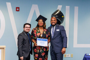 Per Scholas' Career Accelerator Program Drives Wage Increases for Early Career Tech Workers