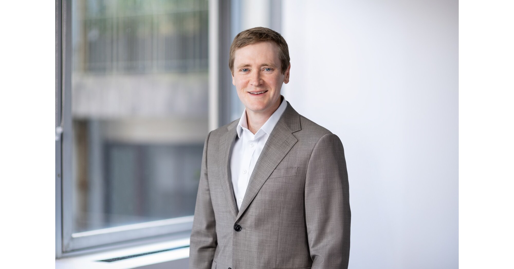 Leading Competition Economist Dr. Luke Wainscoat Joins The Brattle Group