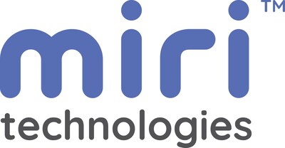 Miri Technologies Logo