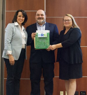 Domtar's Kingsport Mill Receives National Recognition for Sustainable Leadership