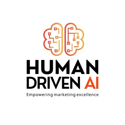 Human Driven AI logo