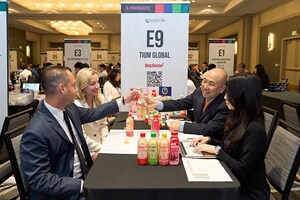 K-Food Fever Expands Across the U.S. -- aT Accelerates Export Growth Through "2025 K-Food Fair B2B" in Los Angeles