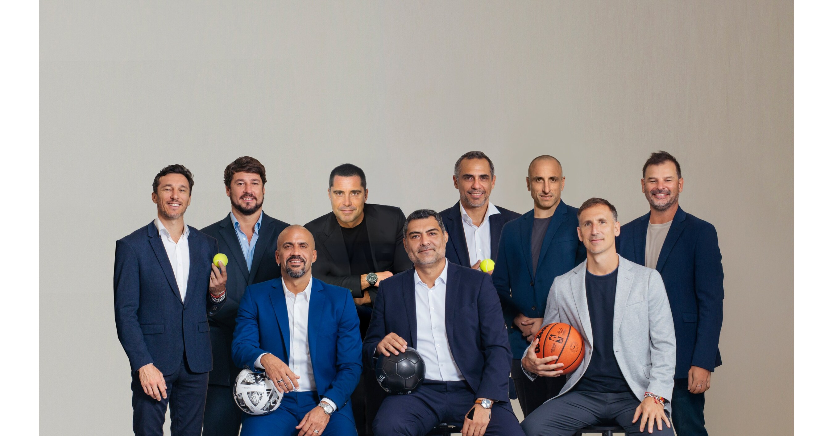 Sports Performance Hub announces landmark agreement with the City of ...