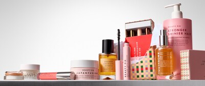 Beauty Pie Holiday Group Shot
