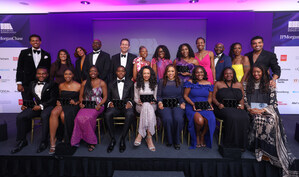 Commercial leaders and innovators celebrated at the Black British Business Awards 2025