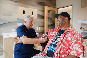 Harmony Whole Person Oral Healthcare Launches Integrated Oral Health Facility in Oakland