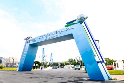 2025 Chery International User Summit