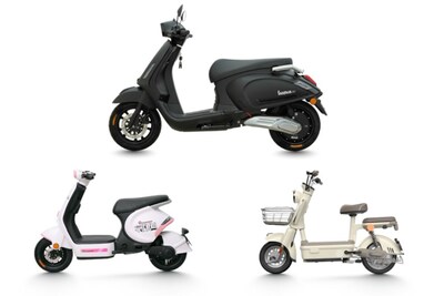 Xe điện POWELLDD tăng trưởng "Thần Tốc" tại Việt Nam: Ra mắt 3 mẫu xe mới và cán mốc 20 cửa hàng trên toàn quốc ảnh 2