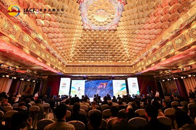 Forum Kota Kuno Dunia ke-6 Resmi Dibuka di Luoyang, Fokus untuk Pembangunan Berkelanjutan Kota Kuno