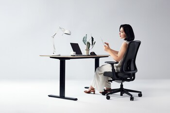 The Flexer Series is designed to provide all-day comfort