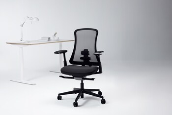 The Flexer Series is designed to provide all-day comfort