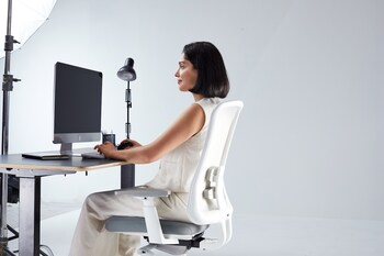 The Flexer Series is designed to provide all-day comfort