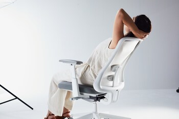 The Flexer Series is designed to provide all-day comfort