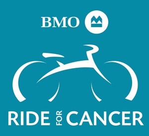 BMO Ride for Cancer surpasses $15 million net raised for local cancer care at the QEII Health Sciences Centre