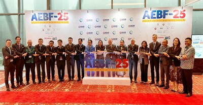 Huawei Digital Power ajuda a ASEAN a alcançar a transformação zero carbono com tecnologias de formação de rede para todos os cenários (PRNewsfoto/Huawei)