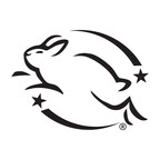 Leaping Bunny logo