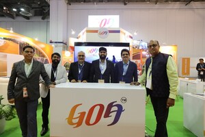 Goa strengthens its global tourism footprint at ITB Asia 2025 Goa strengthens its global tourism footprint at ITB Asia 2025