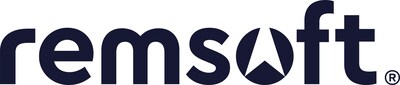 Remsoft Logo (CNW Group/Remsoft Inc.) Remsoft Logo (CNW Group/Remsoft Inc.)