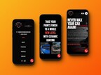 Beautiful mockup of the Apex Ceramic Coating website, designed and developed by Nimbus Media
