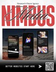 Nimbus Media graphic