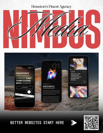 Nimbus Media graphic