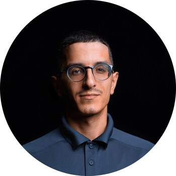 Wael Esmair, Founder of Nimbus Media