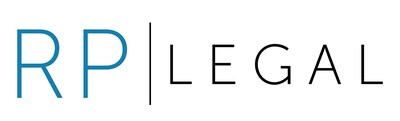 RP Legal Logo RP Legal Logo