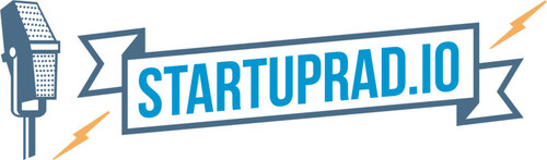 Startuprad.io logo