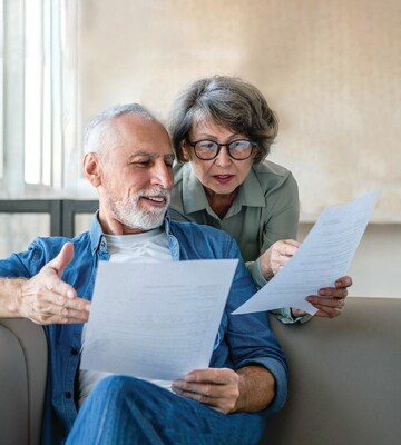 Turn your home equity into life equity with EquityAccess (CNW Group/Fairstone Financial Inc.)